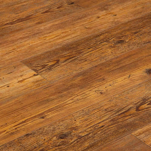 Elevation Waterproof 5.5mm Rigid Core Luxury Vinyl Plank Flooring