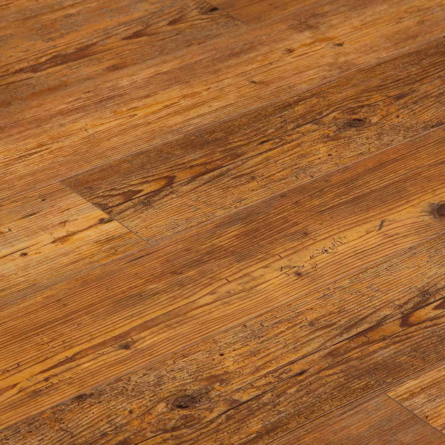 Elevation Waterproof 5.5mm Rigid Core Luxury Vinyl Plank Flooring in Aphrodite