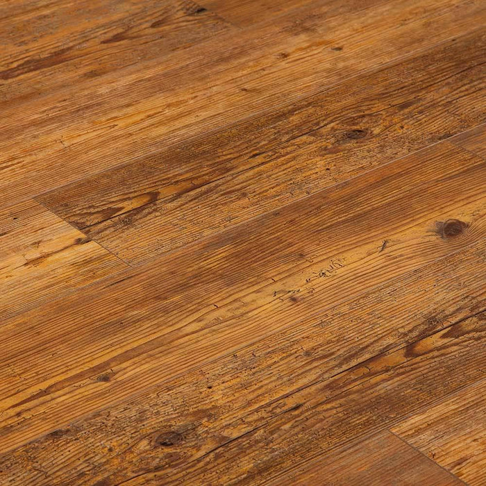 Elevation Waterproof 5.5mm Rigid Core Luxury Vinyl Plank Flooring 3