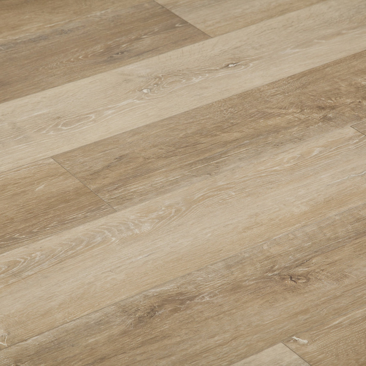 Elevation Waterproof 5.5mm Rigid Core Luxury Vinyl Plank Flooring