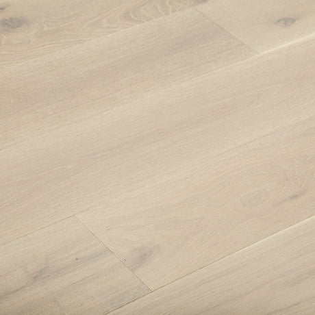 Artisan Brushed Oak Engineered Hardwood Flooring in 4mm Marcello
