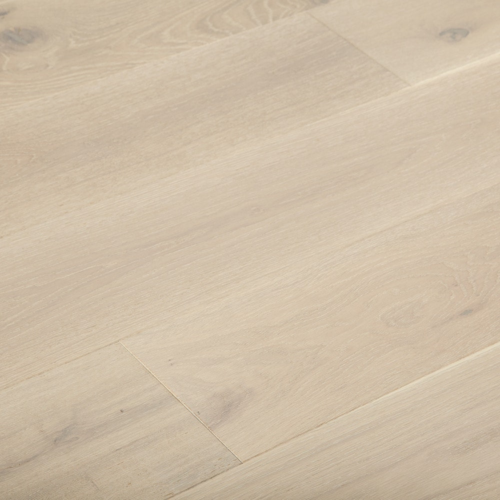 Artisan Brushed Oak Engineered Hardwood Flooring