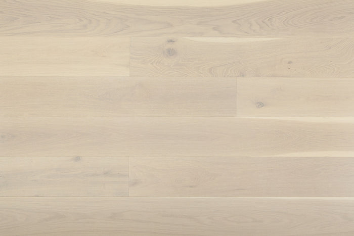 Artisan Brushed Oak Engineered Hardwood Flooring 4