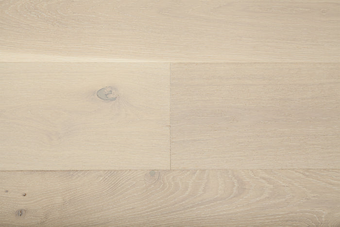 Artisan Brushed Oak Engineered Hardwood Flooring 5