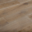 Artisan Brushed Oak Engineered Hardwood Flooring