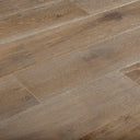 Artisan Brushed Oak Engineered Hardwood Flooring
