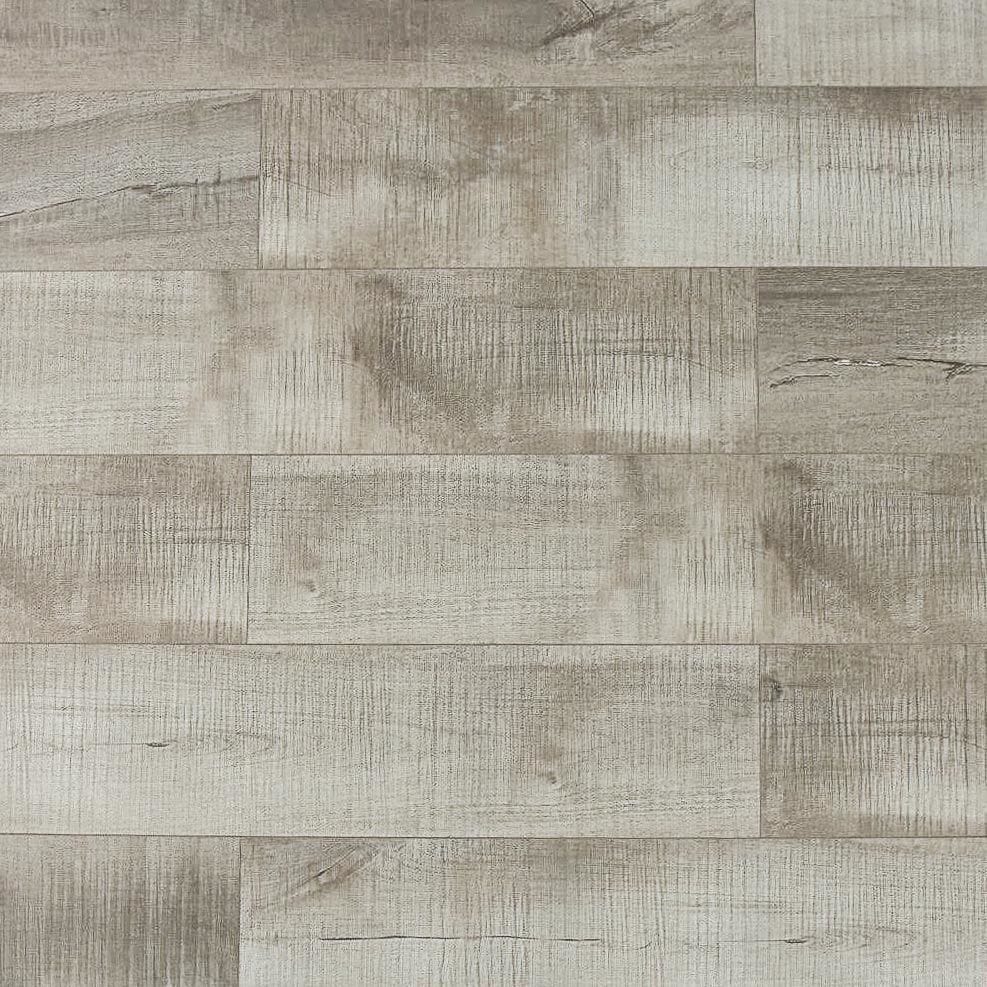 Montserrat Wood-Look 12mm Laminate Flooring