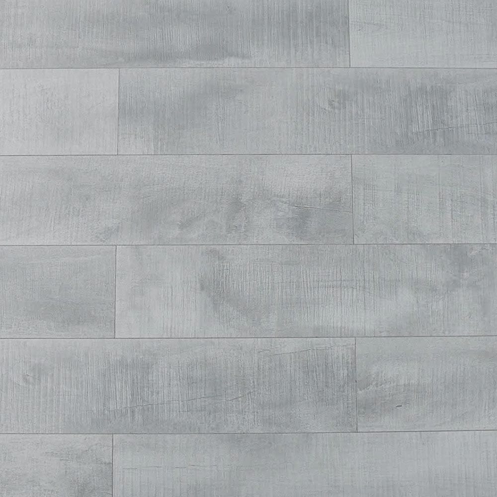 Montserrat Wood-Look 12mm Laminate Flooring