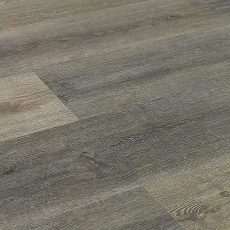 Omnia XL 7mm Rigid Core Click Lock Luxury Vinyl Plank Flooring in Light Onyx