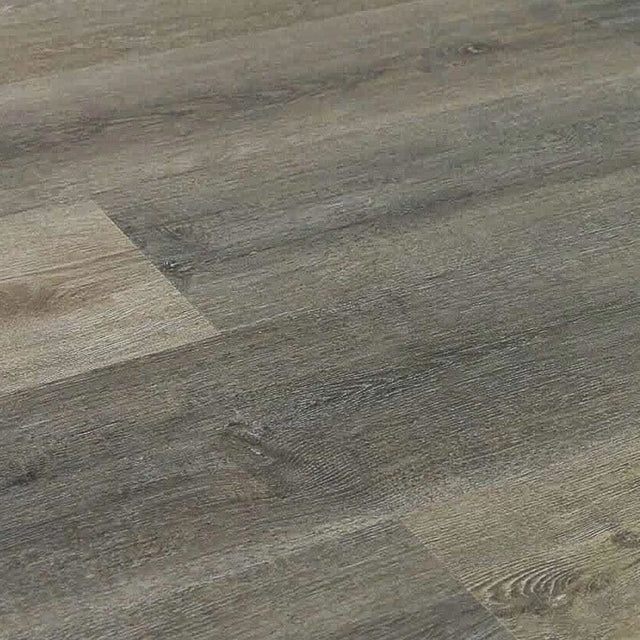 Omnia XL 7mm Rigid Core Click Lock Luxury Vinyl Plank Flooring in Light Onyx