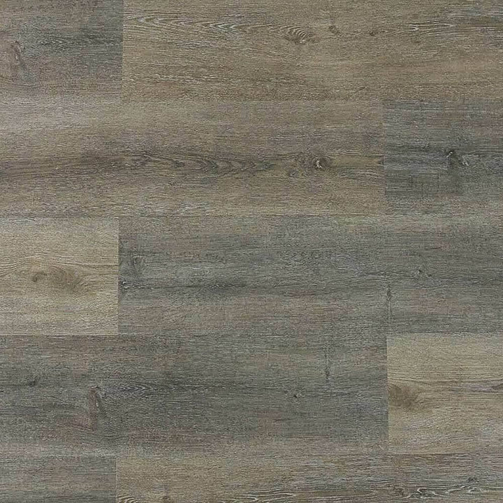 Omnia XL 7mm Rigid Core Click Lock Luxury Vinyl Plank Flooring — Light Onyx