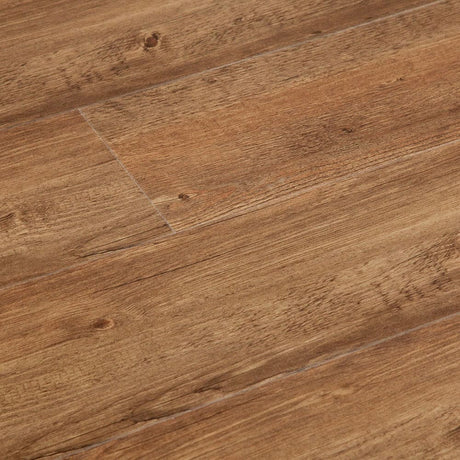 Influence Waterproof Vinyl Plank Flooring in Pine