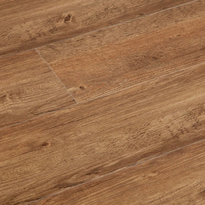 Influence Waterproof Vinyl Plank Flooring 1
