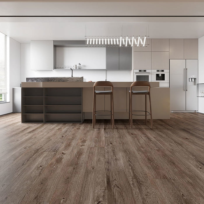 Influence Waterproof Vinyl Plank Flooring 3