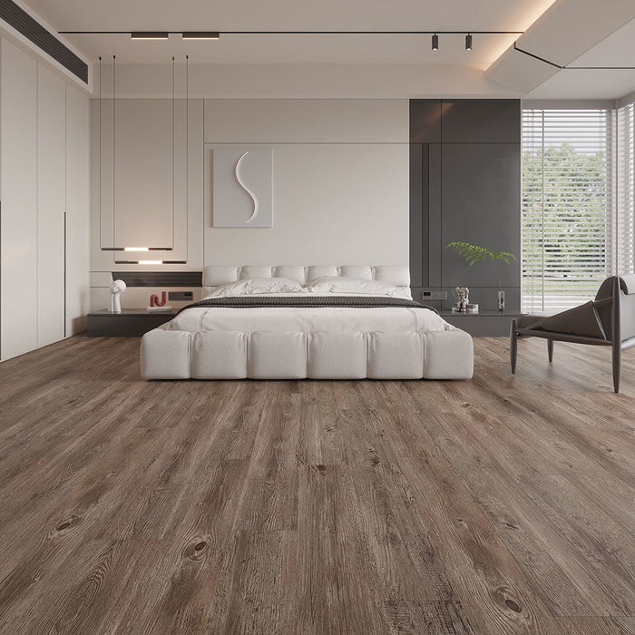 Influence Waterproof Vinyl Plank Flooring 4