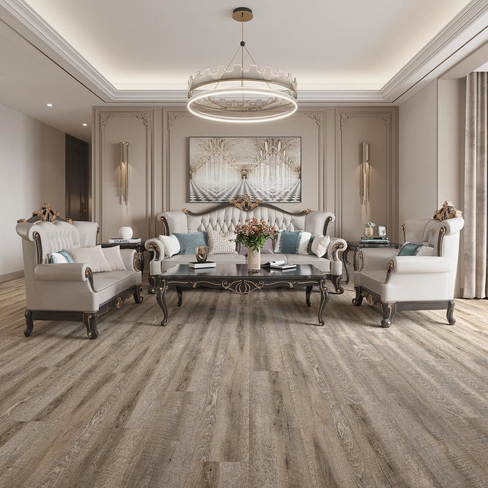 Influence Waterproof Vinyl Plank Flooring 3