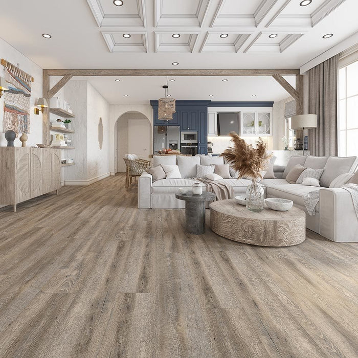 Influence Waterproof Vinyl Plank Flooring 5