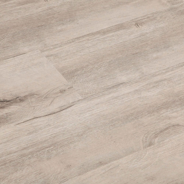 Influence Waterproof Vinyl Plank Flooring in Nordic Oak