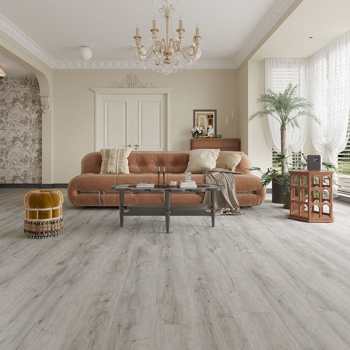 Influence Waterproof Vinyl Plank Flooring 4