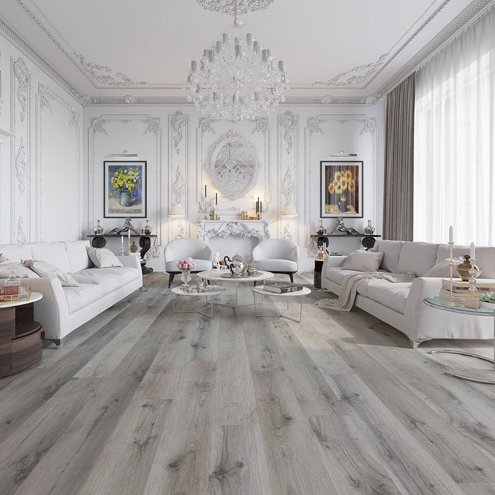 Influence Waterproof Vinyl Plank Flooring 2