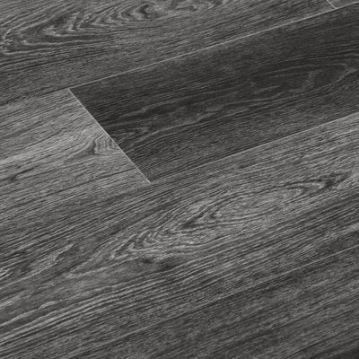 Influence Waterproof Vinyl Plank Flooring — American Gray Oak