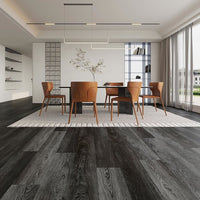 Influence Waterproof Vinyl Plank Flooring