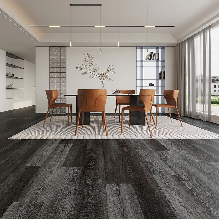 Influence Waterproof Vinyl Plank Flooring 2