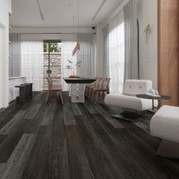 Influence Waterproof Vinyl Plank Flooring