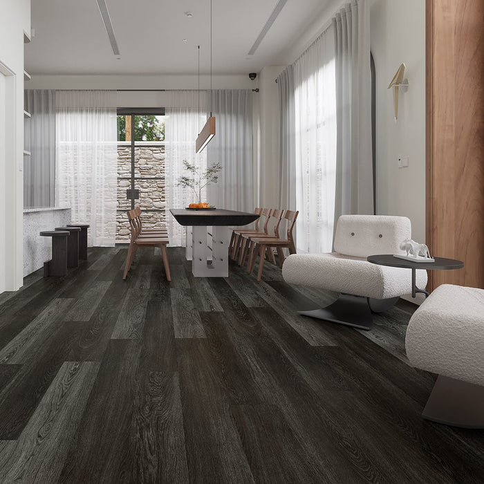 Influence Waterproof Vinyl Plank Flooring 3