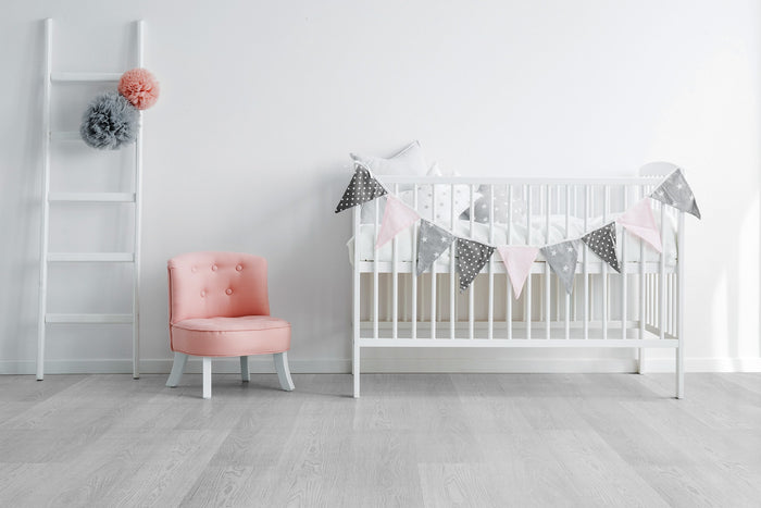 Influence Waterproof Vinyl Plank Flooring 2