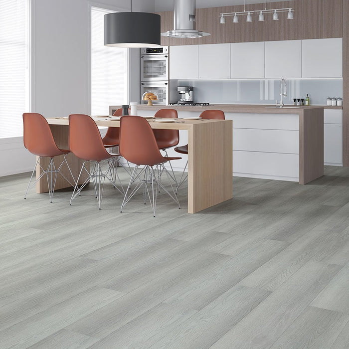 Influence Waterproof Vinyl Plank Flooring 3