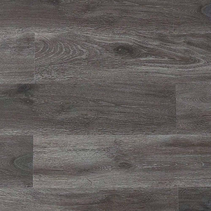 Peninsula 6mm Rigid Core Luxury Vinyl Plank Flooring — Cavalli Smoke