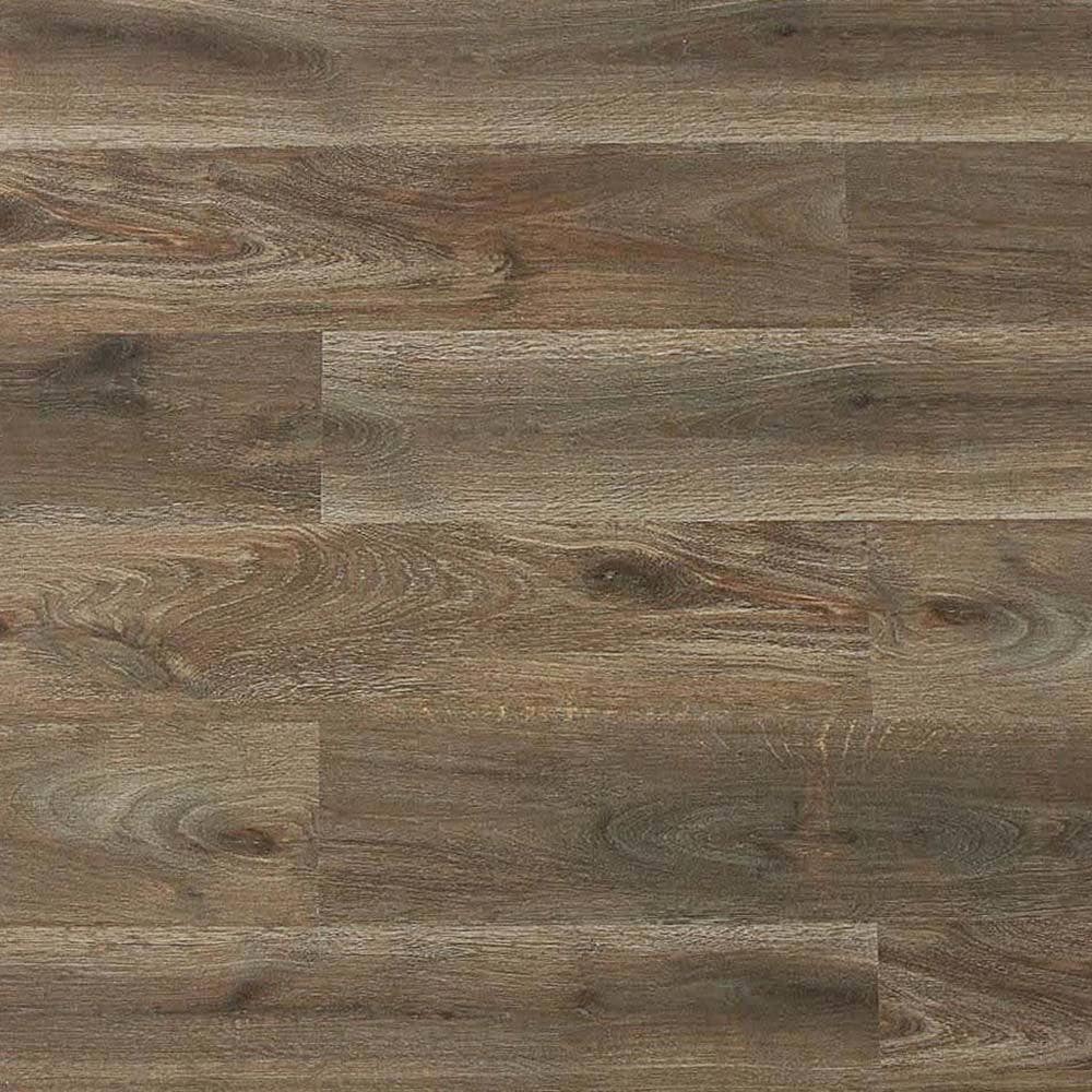 Vinyl Planks - 6mm SPC Click Lock - Peninsula Collection