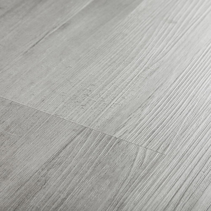 Hutrindo 8.5mm WPC Click Lock Luxury Vinyl Flooring 4