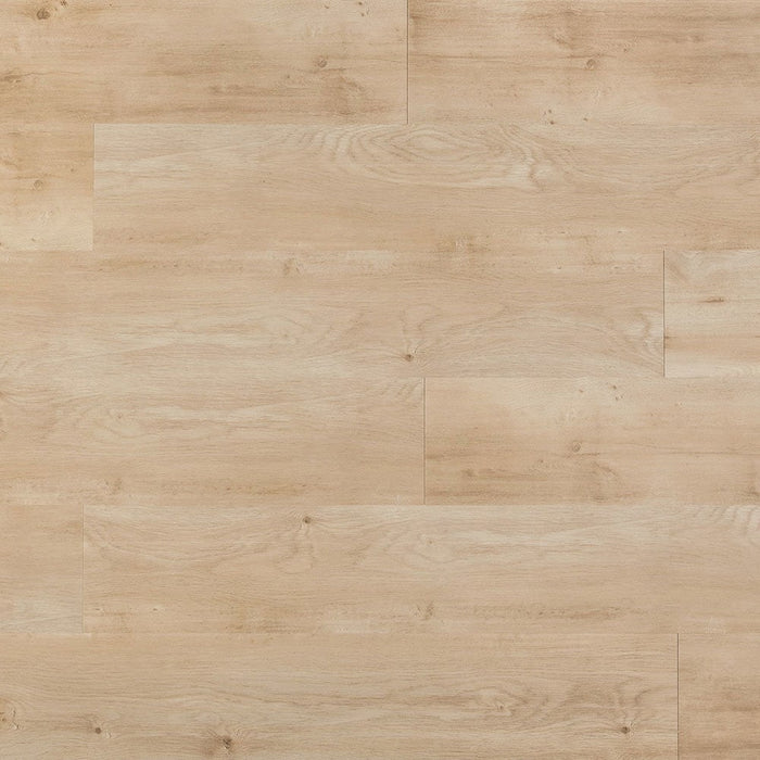 Hutrindo 8.5mm WPC Click Lock Luxury Vinyl Flooring 2