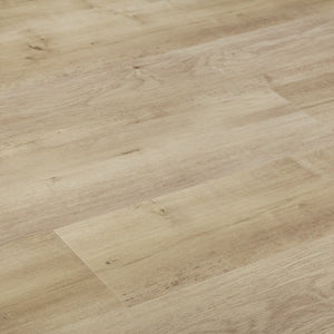 Hutrindo 8.5mm WPC Click Lock Luxury Vinyl Flooring