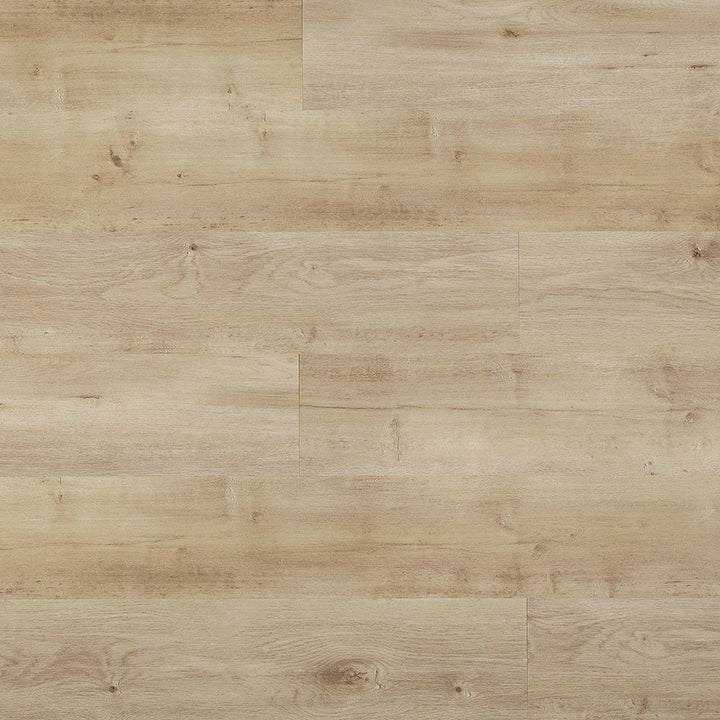 Hutrindo 8.5mm WPC Click Lock Luxury Vinyl Flooring — Ibunda