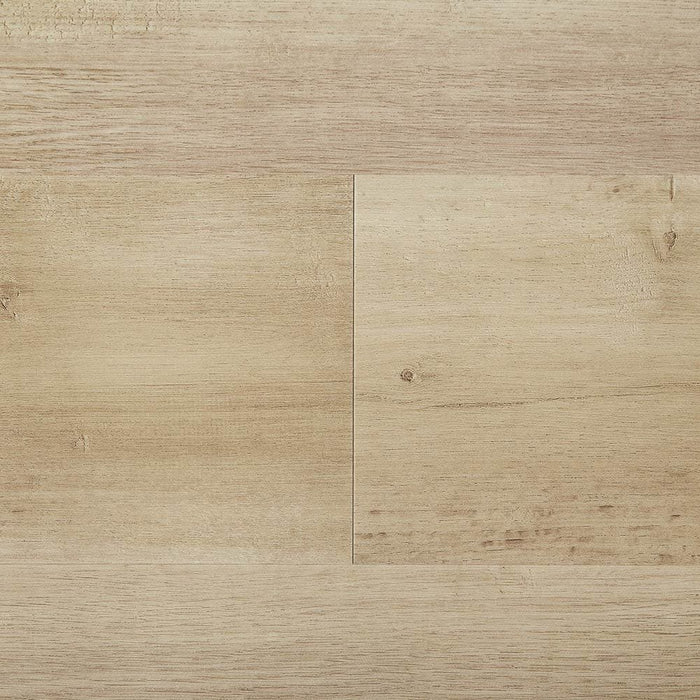 Hutrindo 8.5mm WPC Click Lock Luxury Vinyl Flooring 3