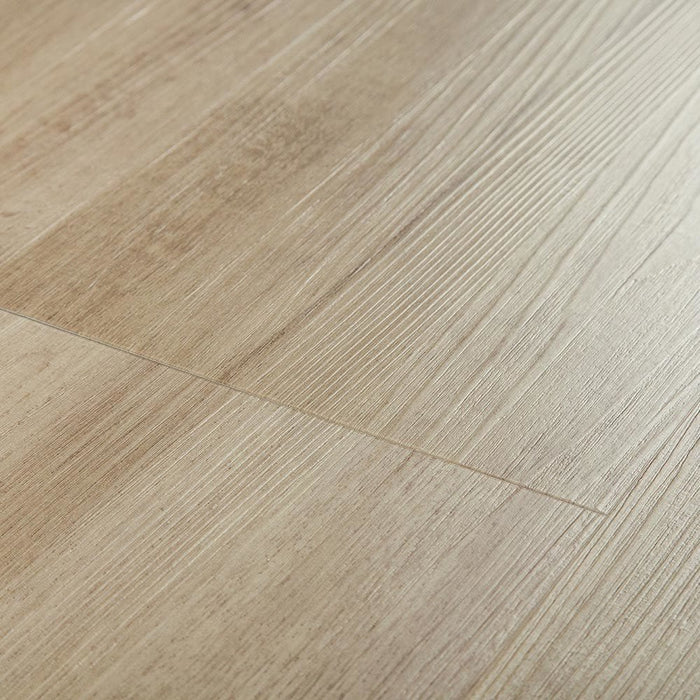 Hutrindo 8.5mm WPC Click Lock Luxury Vinyl Flooring 5