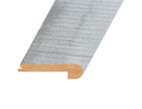 Laminate Moldings - Summa Collection - Intrepid Nickel