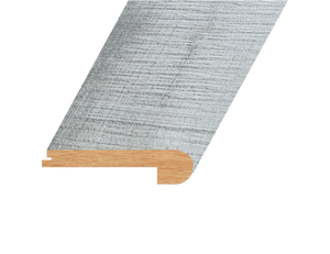 Laminate Moldings - Summa Collection - Intrepid Nickel
