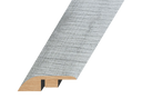 Laminate Moldings - Summa Collection - Intrepid Nickel