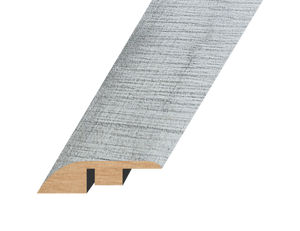 Laminate Moldings - Summa Collection - Intrepid Nickel