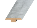 Laminate Moldings - Summa Collection - Intrepid Nickel