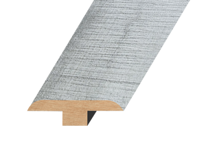 Laminate Moldings - Summa Collection - Intrepid Nickel