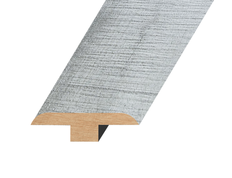 Laminate Moldings - Summa Collection - Intrepid Nickel