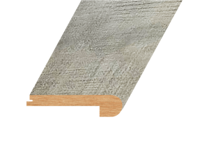 Laminate Moldings - Summa Collection - Natural Chestnut