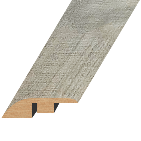 Laminate Moldings - Summa Collection - Natural Chestnut in Reducer