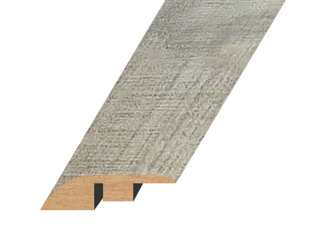 Laminate Moldings - Summa Collection - Natural Chestnut in Reducer