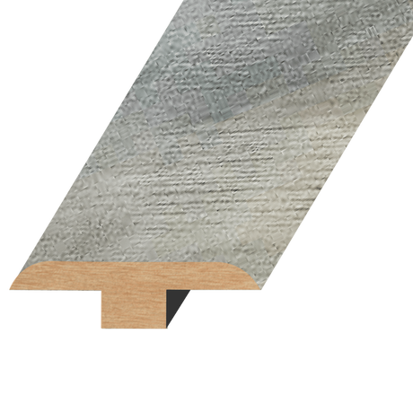 Laminate Moldings - Summa Collection - Natural Chestnut in T-Molding
